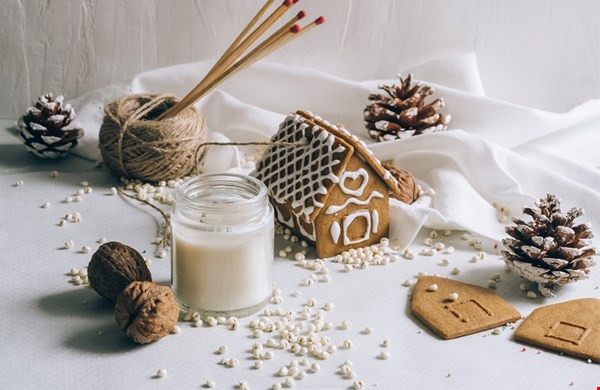 Haal de gezelligheid in huis met sfeervolle kerstversiering Haal de gezelligheid in huis met sfeervolle kerstversiering